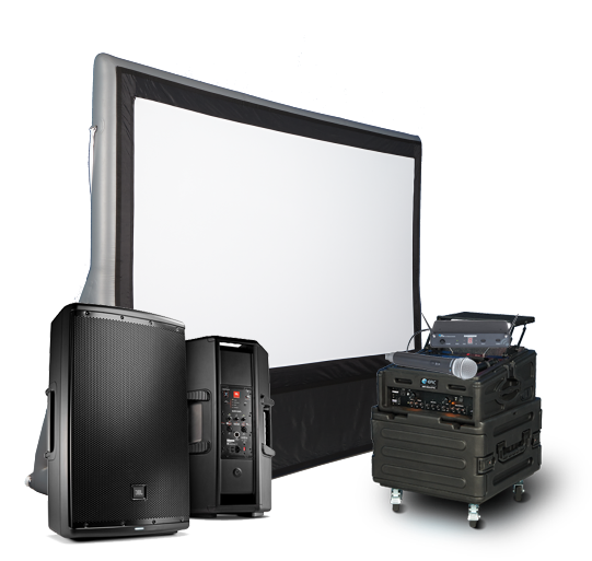 Consoles | epicoutdoorcinema
