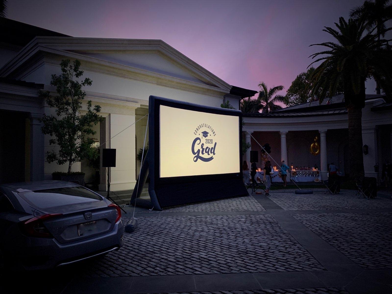 Pro | epicoutdoorcinema