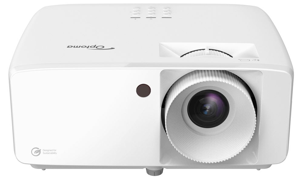 Optoma ZH462 5000L Laser Projector