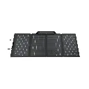 EcoFlow 220W Bifacial Portable Solar Panel