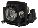 Eiki EK-130U 5000L Lamp Projector