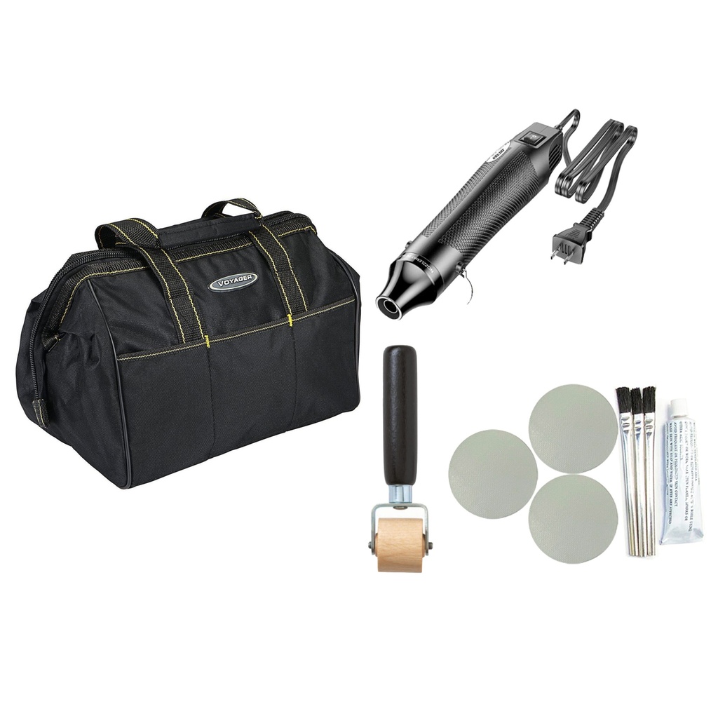 PREMIER Patch Repair Kit Set