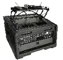 EPIC PREMIER Digital ShowCase AV Console