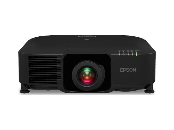 Epson EB-PQ2008B - 8000L Laser Projector 