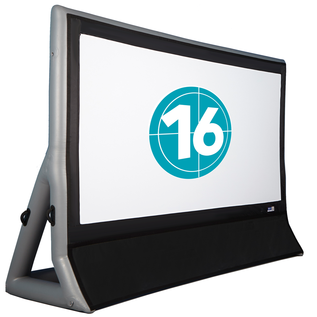 Premier 16 Screen Kit | epicoutdoorcinema