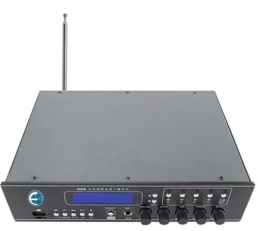 [EP-TR507] FM TRANSMITTER - Mono