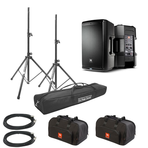 [PRO10SK] PRO 10" Speaker Kit