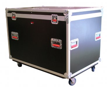 [G-TOURTRK4530HS] GATOR Utility ATA Flight Case