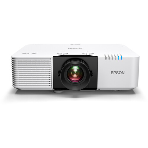 [L790U] Epson L790U 7300L Laser Projector