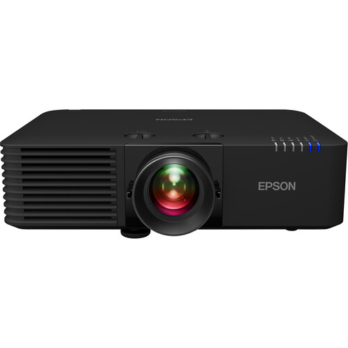 [L775U] Epson L755U 7000L Laser Projector